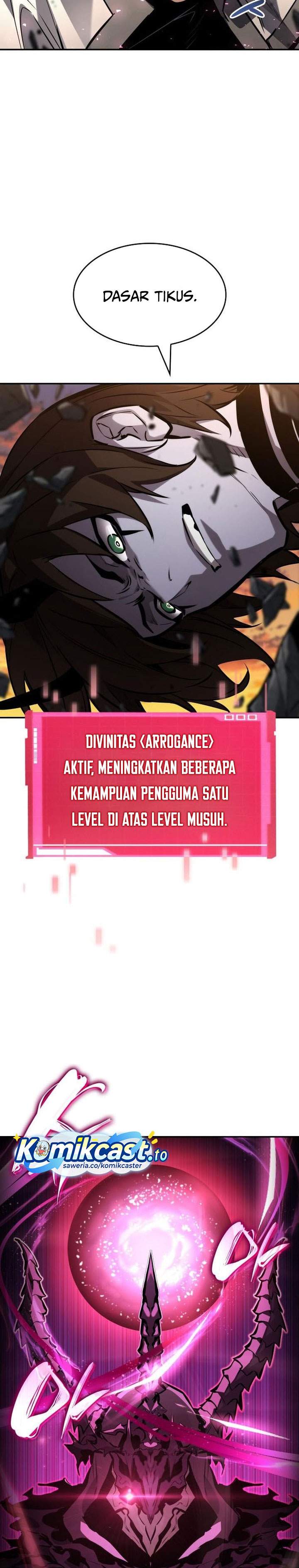 Boundless Necromancer Chap 171 - Next Chap 172