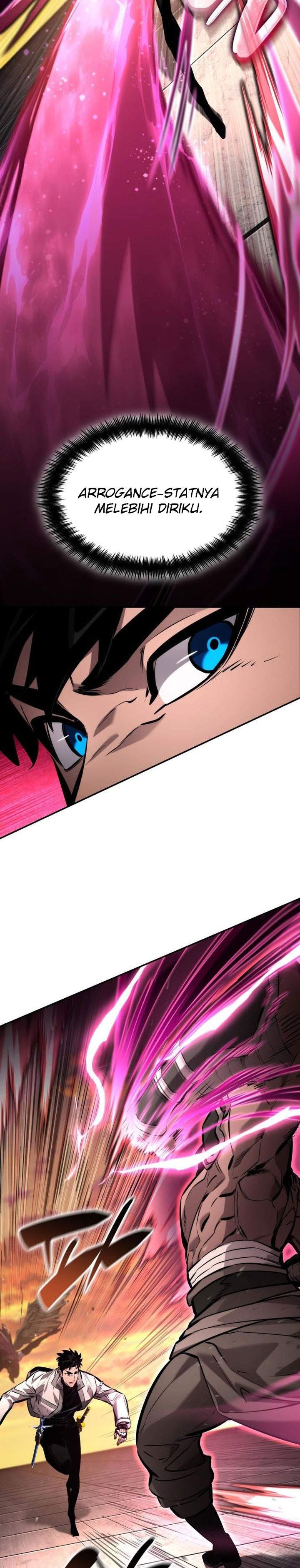 Boundless Necromancer Chap 171 - Next Chap 172