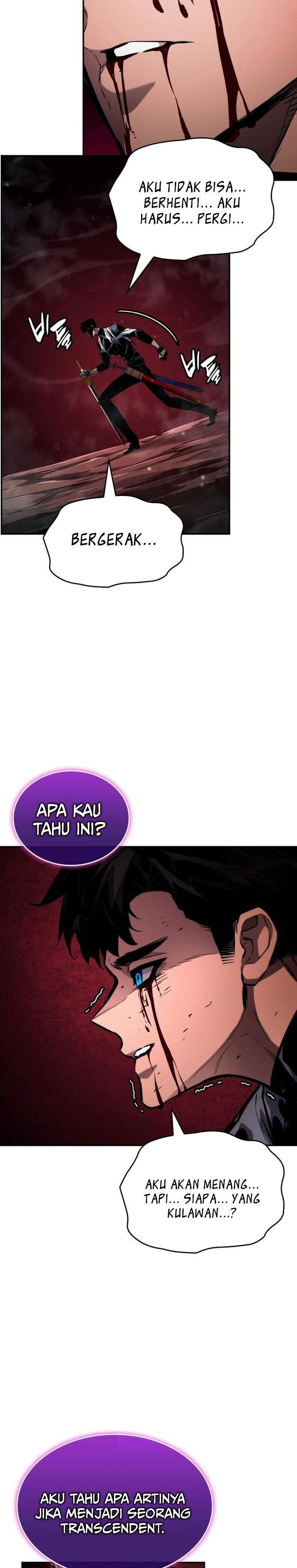 Boundless Necromancer Chap 172 - Next Chap 173