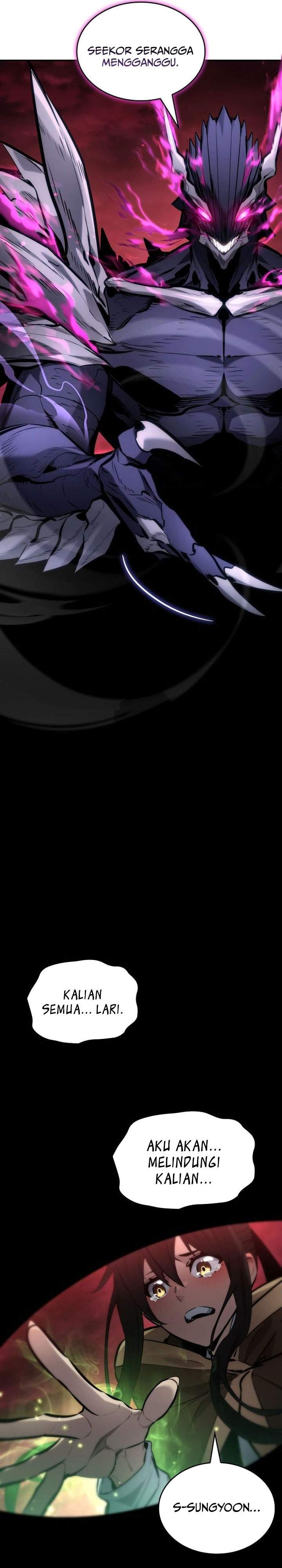 Boundless Necromancer Chap 172 - Next Chap 173