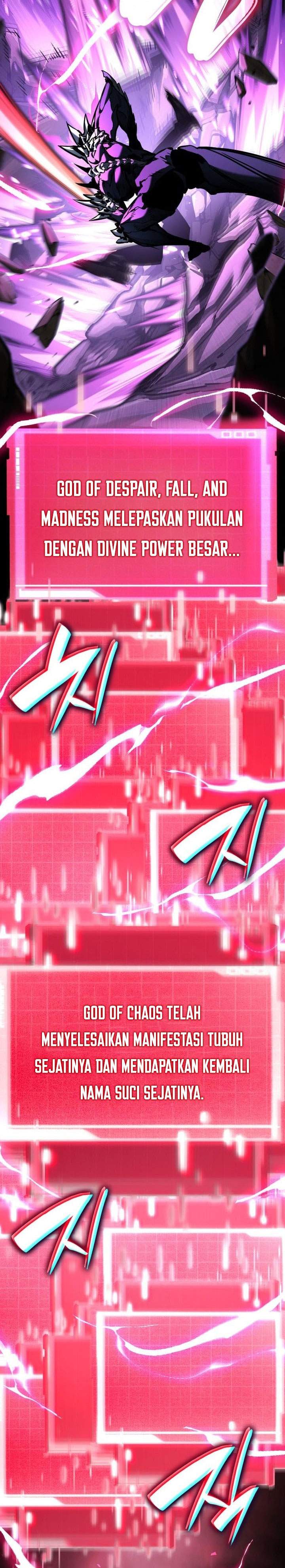 Boundless Necromancer Chap 172 - Next Chap 173