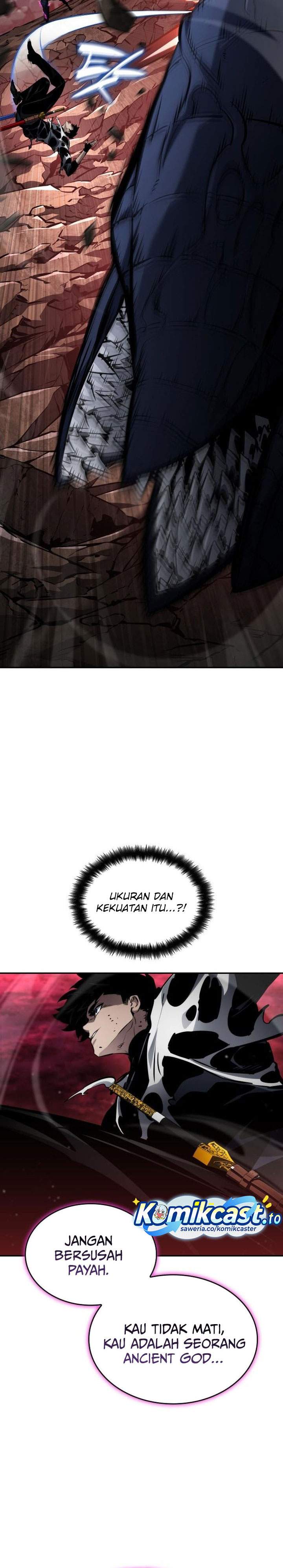 Boundless Necromancer Chap 172 - Next Chap 173