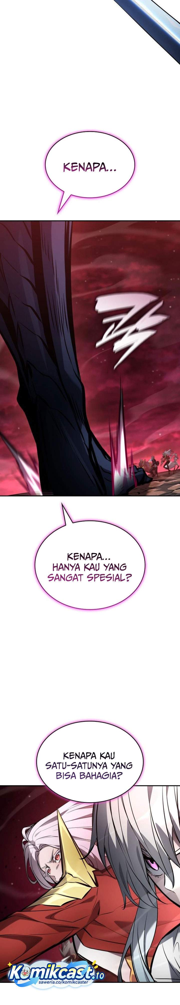 Boundless Necromancer Chap 172 - Next Chap 173