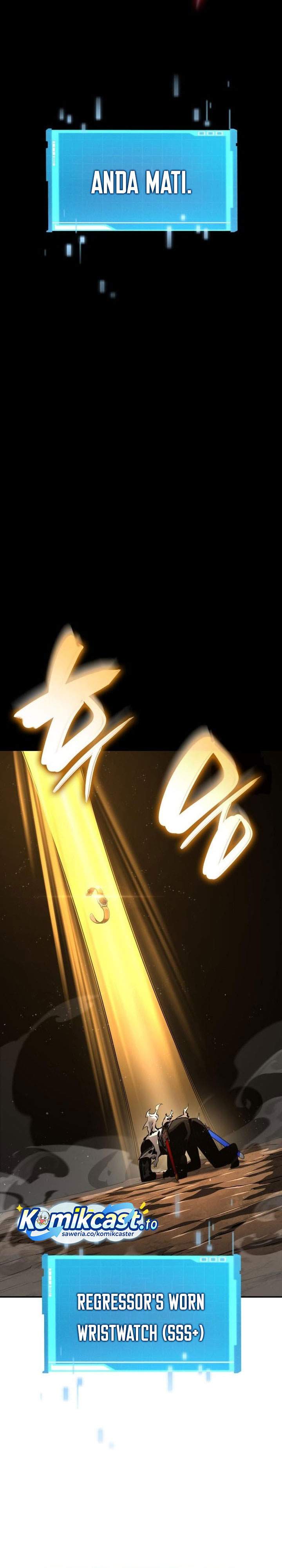 Boundless Necromancer Chap 172 - Next Chap 173