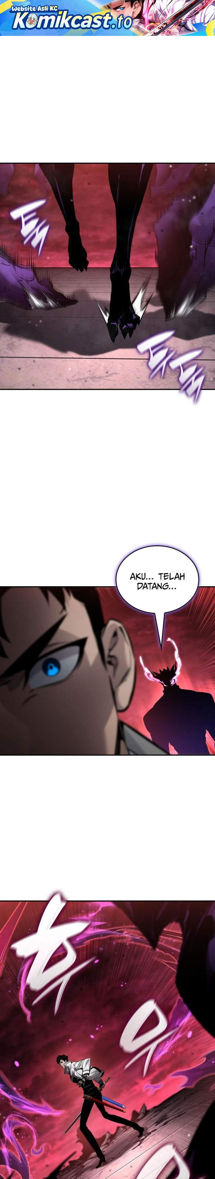 Boundless Necromancer Chap 172 - Next Chap 173