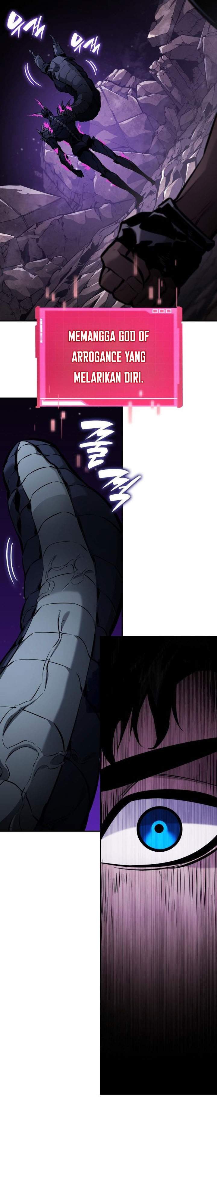 Boundless Necromancer Chap 172 - Next Chap 173