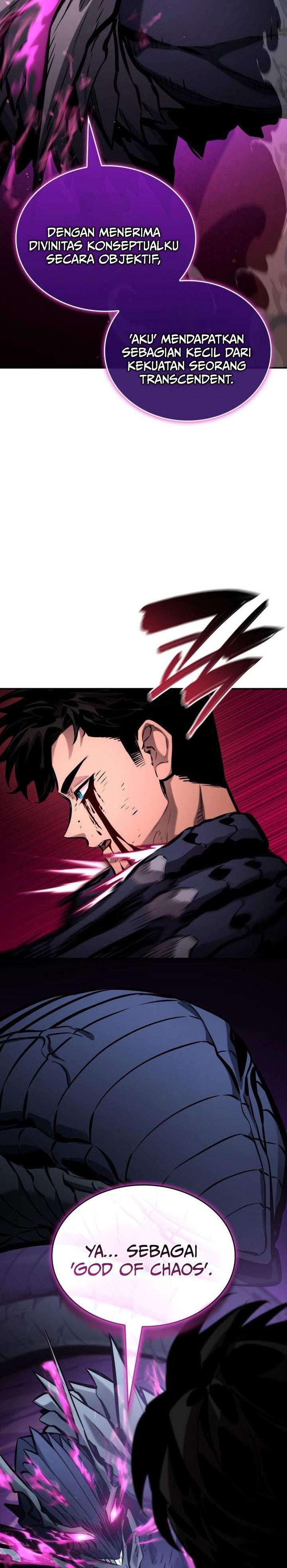 Boundless Necromancer Chap 172 - Next Chap 173