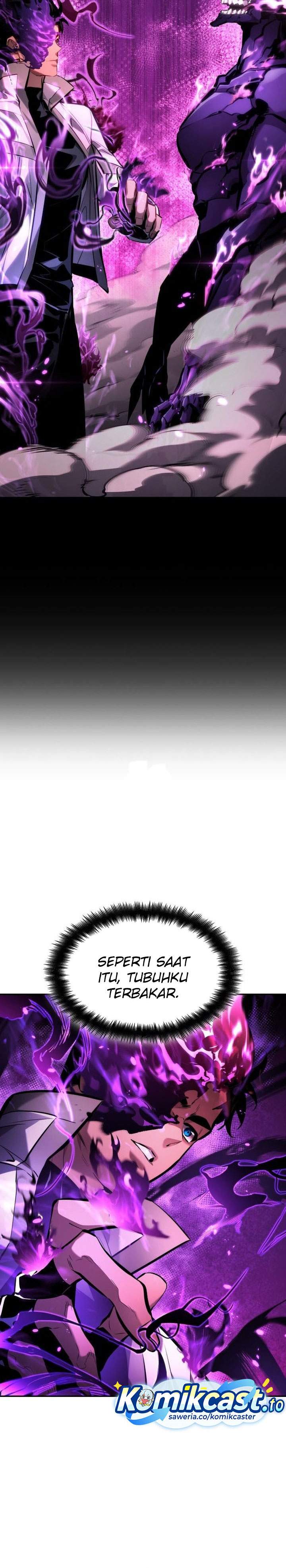 Boundless Necromancer Chap 172 - Next Chap 173