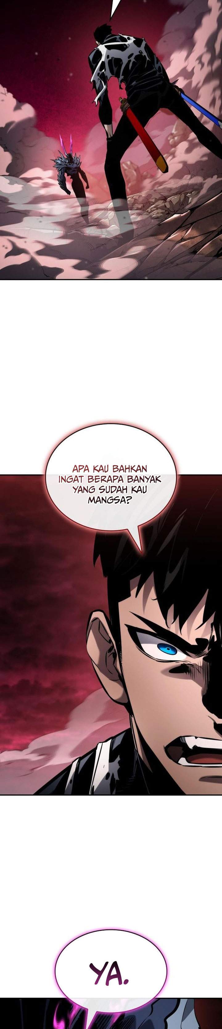 Boundless Necromancer Chap 172 - Next Chap 173