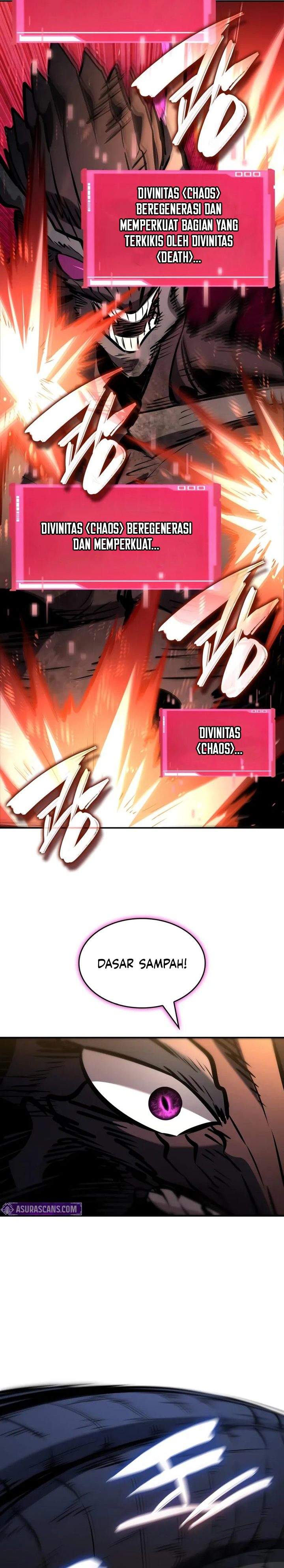 Boundless Necromancer Chap 173 - Next Chap 174