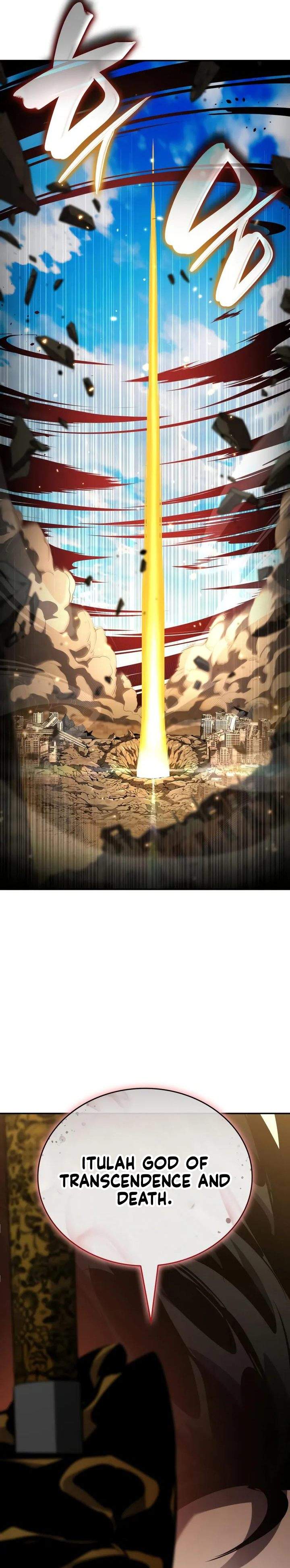 Boundless Necromancer Chap 173 - Next Chap 174