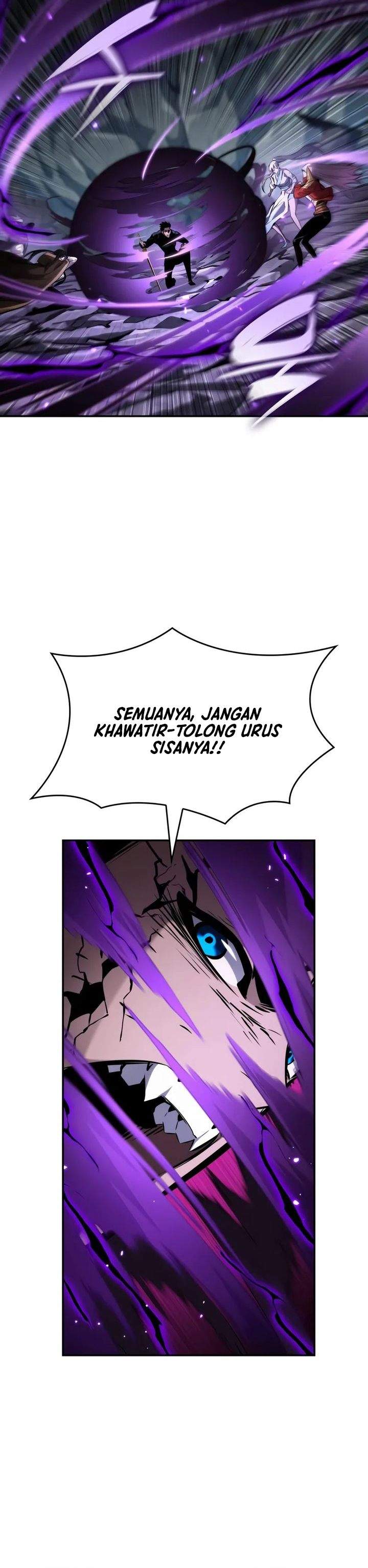 Boundless Necromancer Chap 173 - Next Chap 174