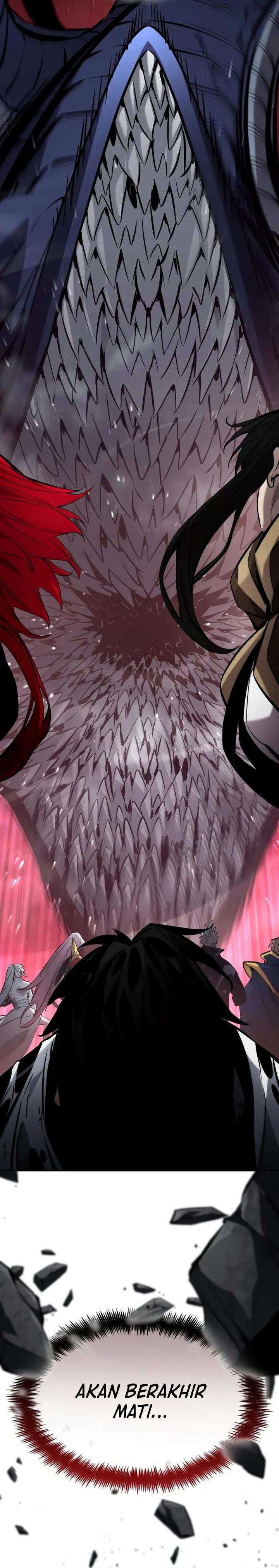 Boundless Necromancer Chap 173 - Next Chap 174