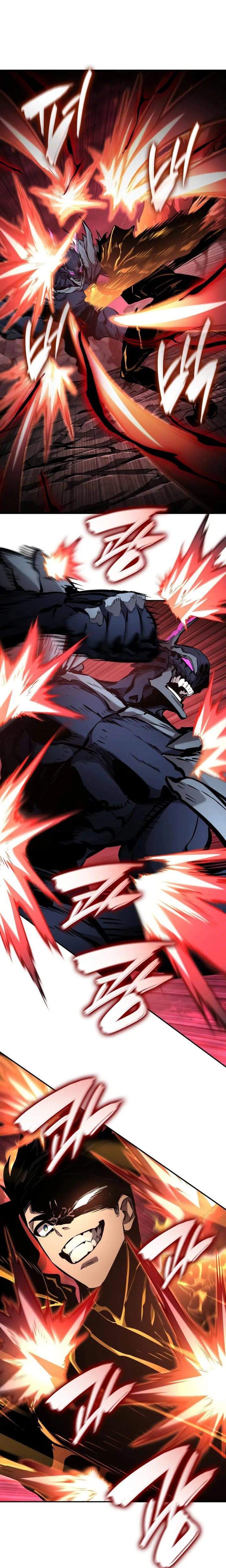 Boundless Necromancer Chap 173 - Next Chap 174