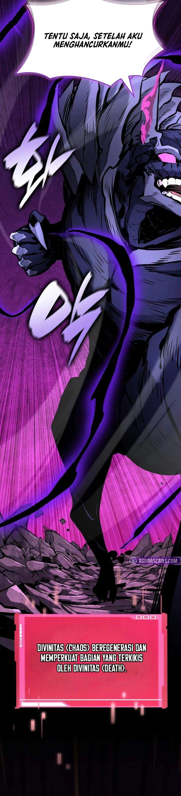 Boundless Necromancer Chap 173 - Next Chap 174