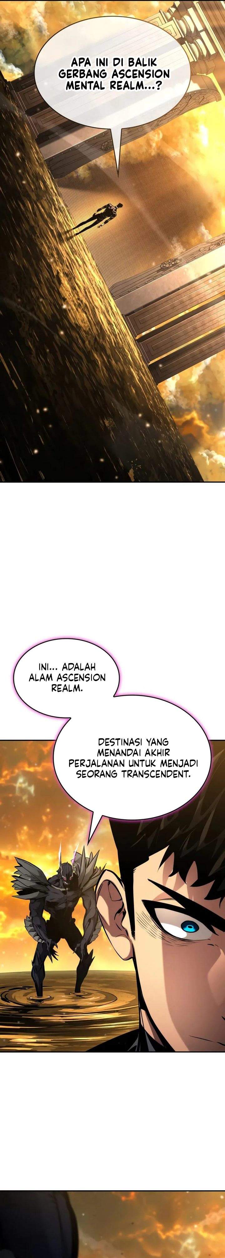 Boundless Necromancer Chap 173 - Next Chap 174