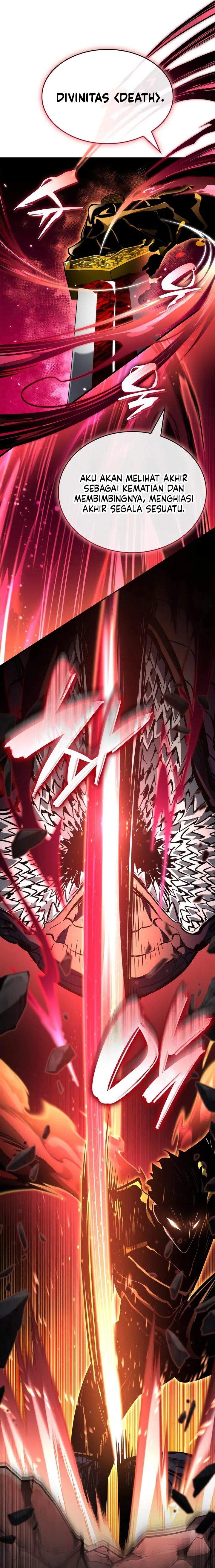 Boundless Necromancer Chap 173 - Next Chap 174