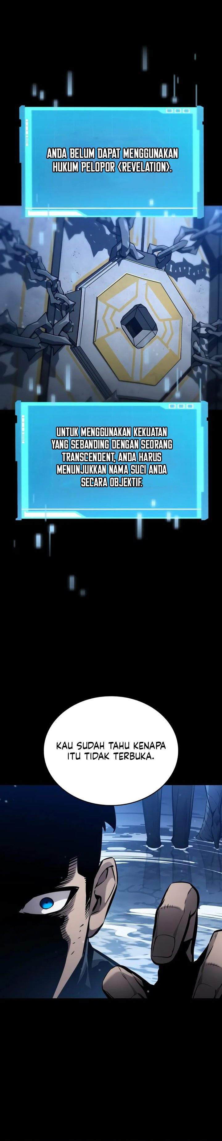 Boundless Necromancer Chap 173 - Next Chap 174