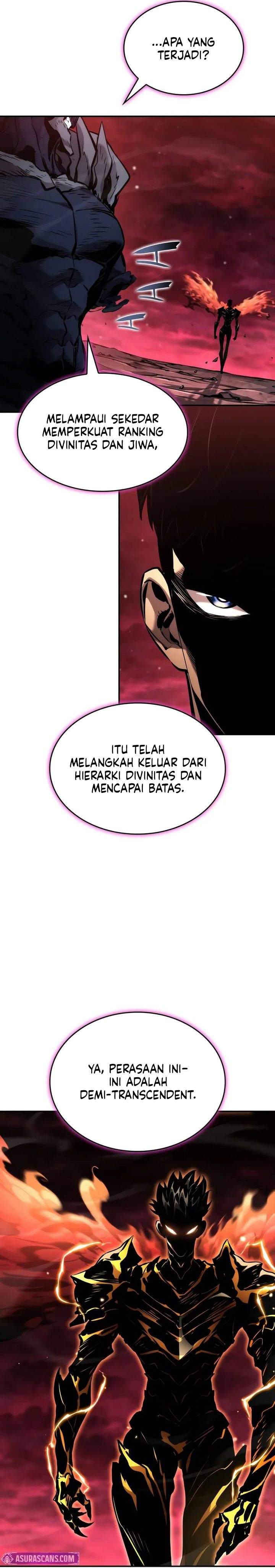 Boundless Necromancer Chap 173 - Next Chap 174