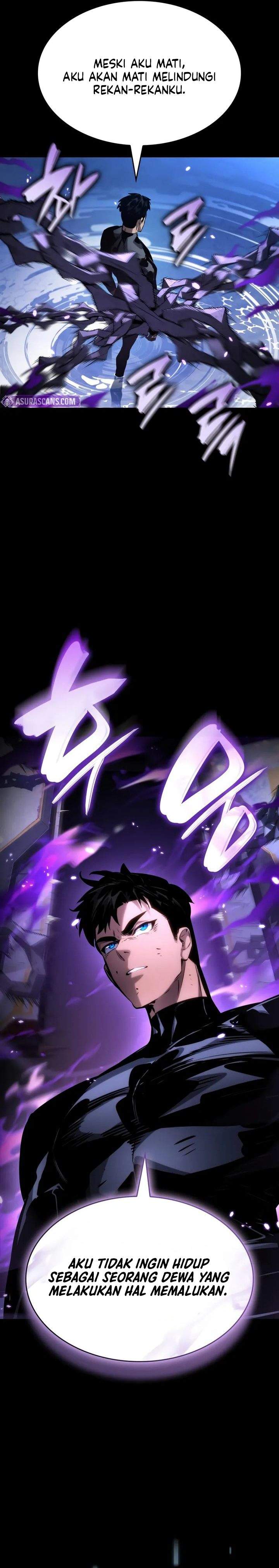 Boundless Necromancer Chap 173 - Next Chap 174