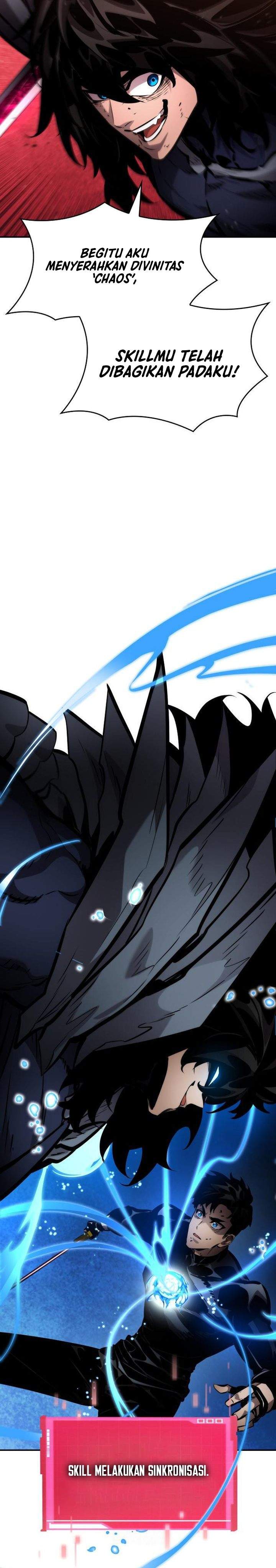 Boundless Necromancer Chap 174 - Next Chap 175