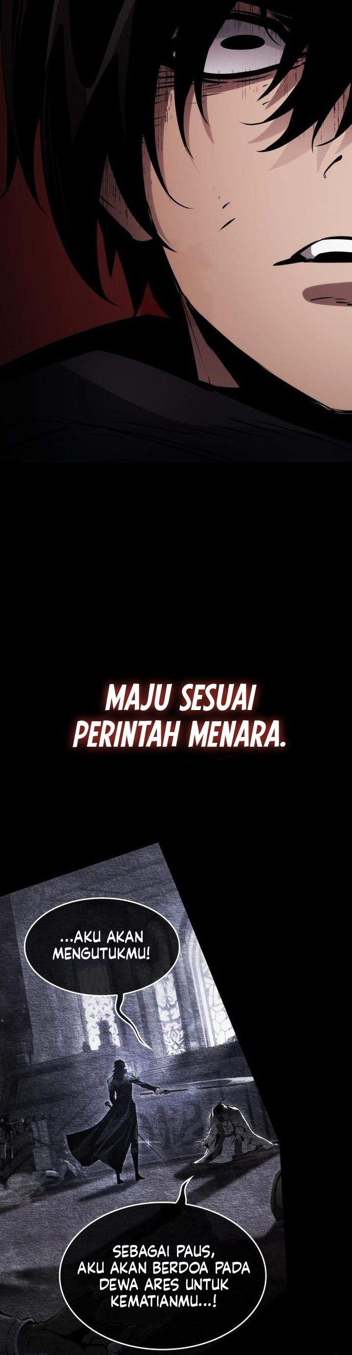 Boundless Necromancer Chap 174 - Next Chap 175