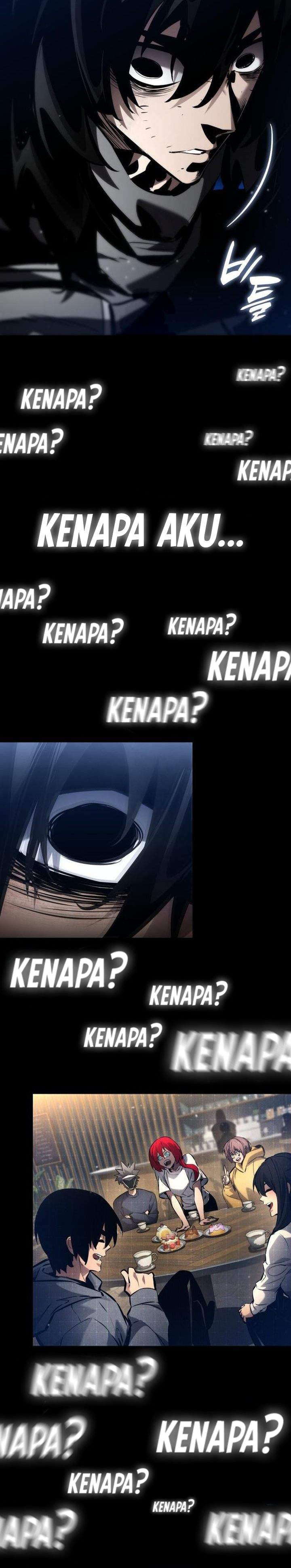 Boundless Necromancer Chap 174 - Next Chap 175