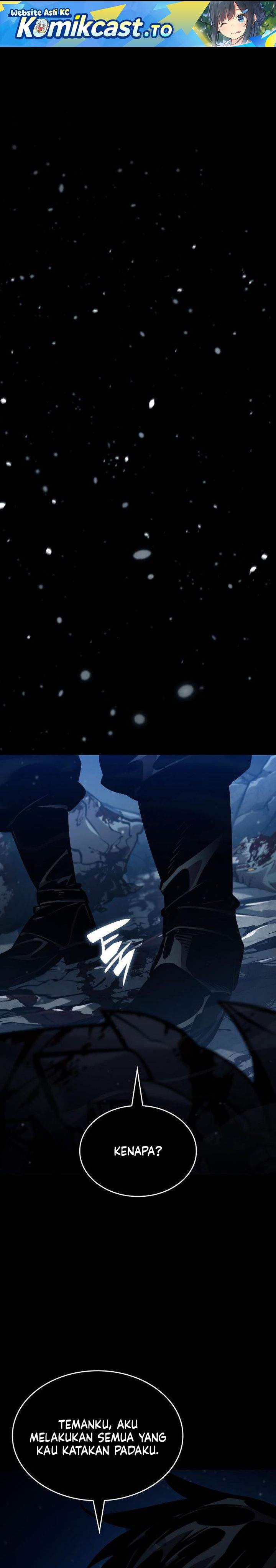 Boundless Necromancer Chap 174 - Next Chap 175