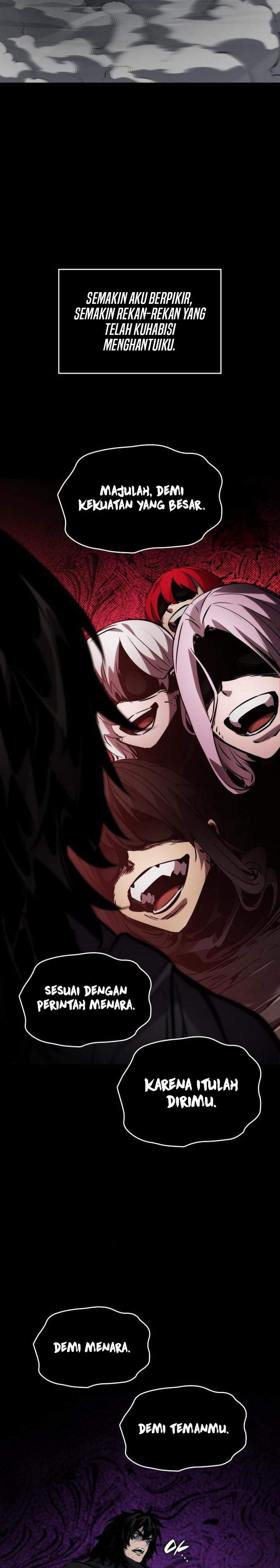 Boundless Necromancer Chap 174 - Next Chap 175