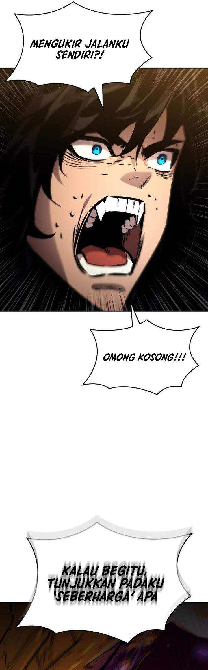 Boundless Necromancer Chap 174 - Next Chap 175