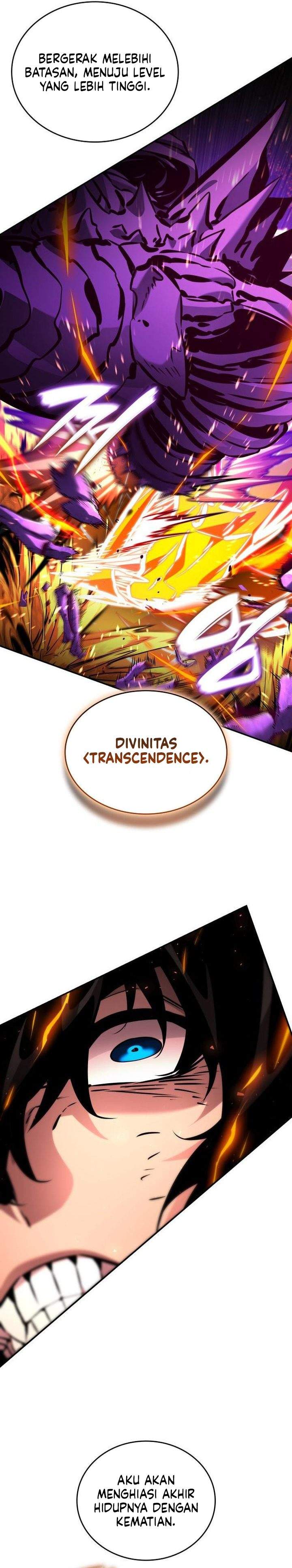 Boundless Necromancer Chap 174 - Next Chap 175