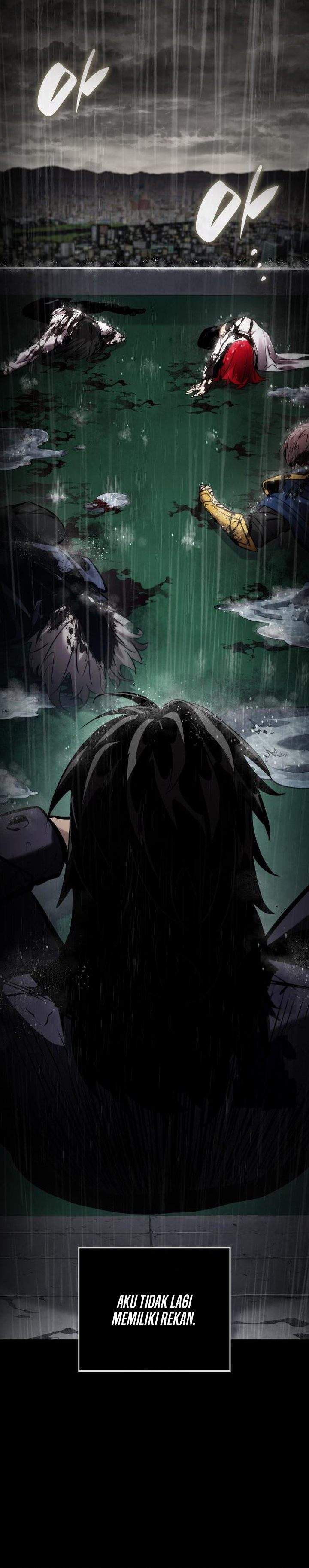 Boundless Necromancer Chap 174 - Next Chap 175