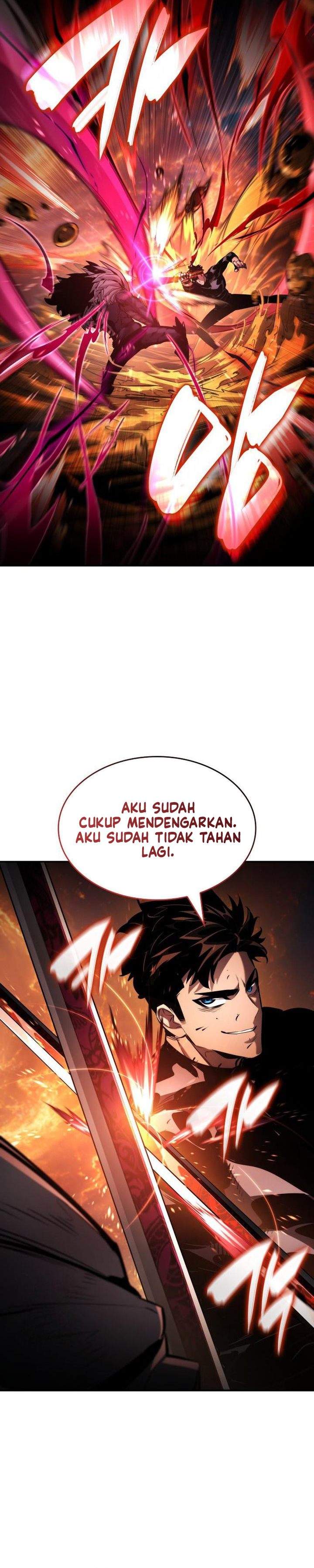 Boundless Necromancer Chap 174 - Next Chap 175