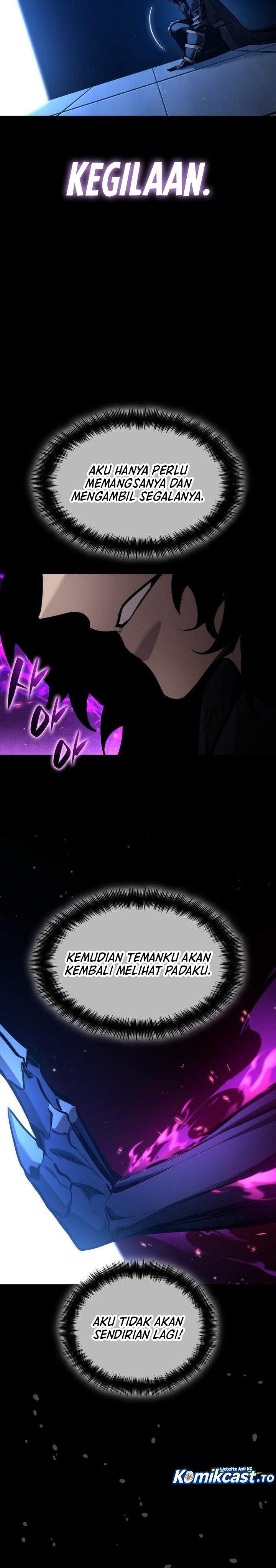 Boundless Necromancer Chap 174 - Next Chap 175