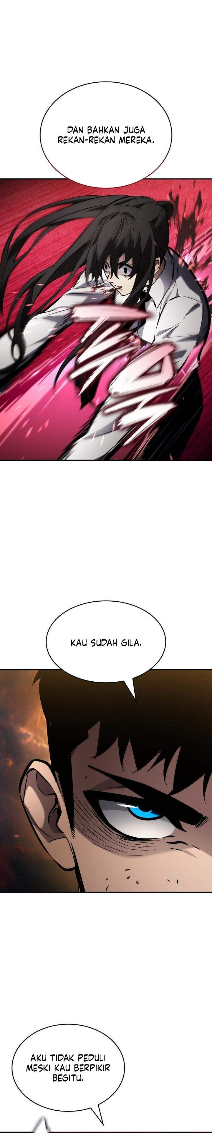 Boundless Necromancer Chap 174 - Next Chap 175