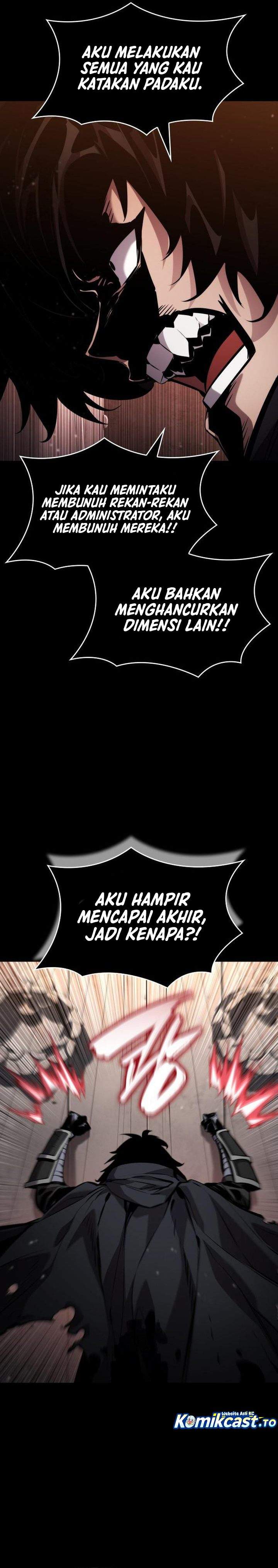 Boundless Necromancer Chap 174 - Next Chap 175