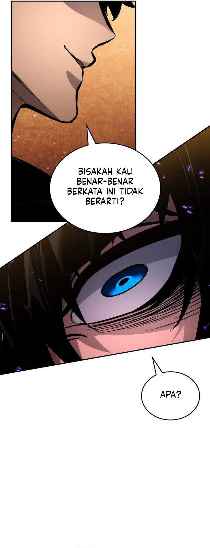 Boundless Necromancer Chap 175 - Next Chap 176