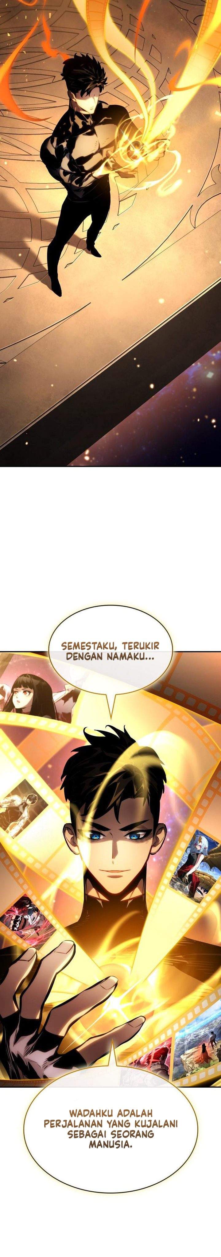 Boundless Necromancer Chap 175 - Next Chap 176