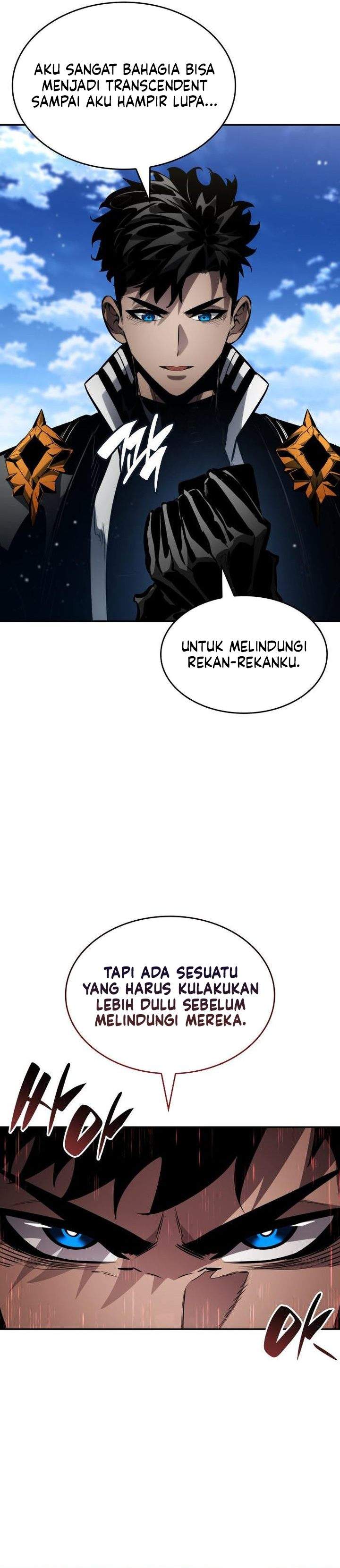 Boundless Necromancer Chap 175 - Next Chap 176