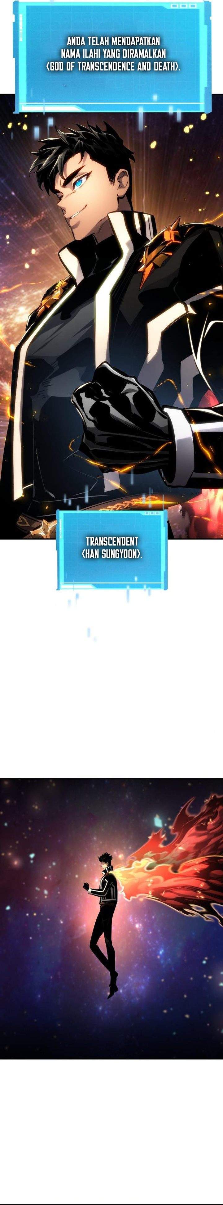 Boundless Necromancer Chap 175 - Next Chap 176