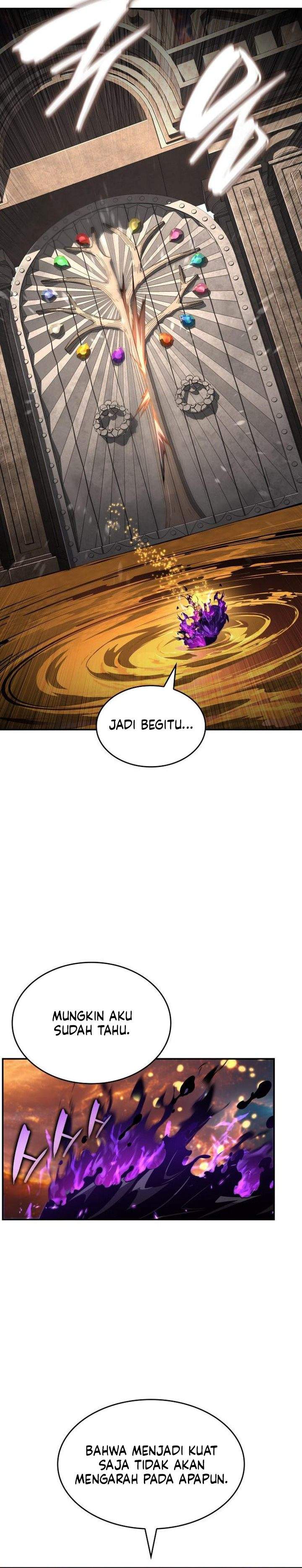 Boundless Necromancer Chap 175 - Next Chap 176