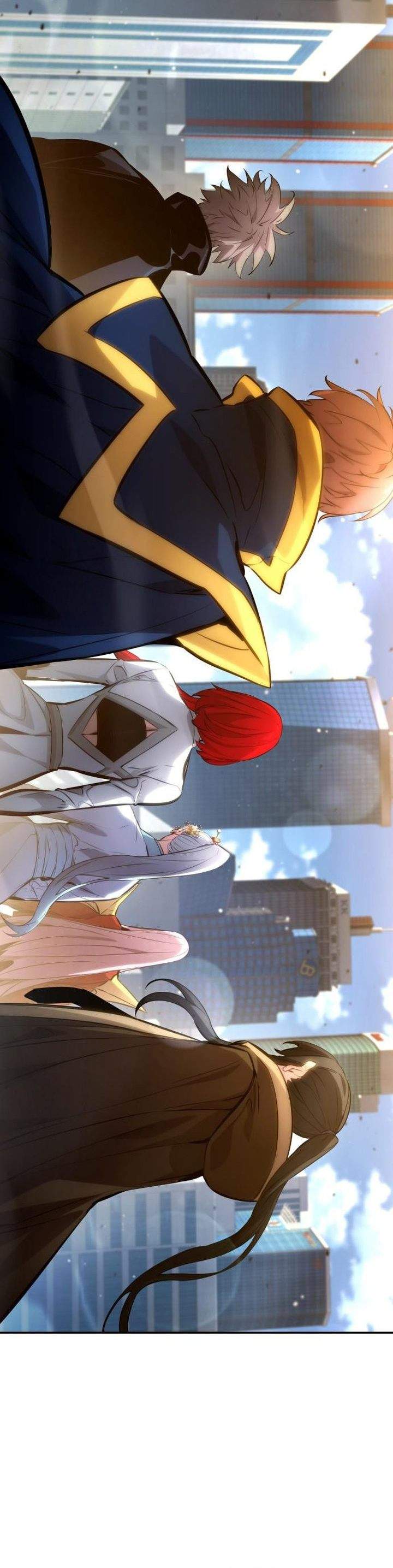 Boundless Necromancer Chap 175 - Next Chap 176