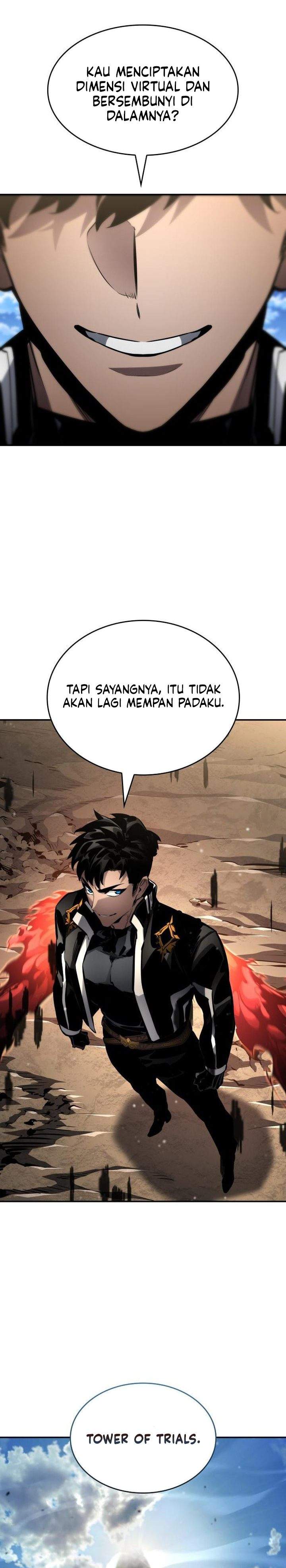 Boundless Necromancer Chap 175 - Next Chap 176