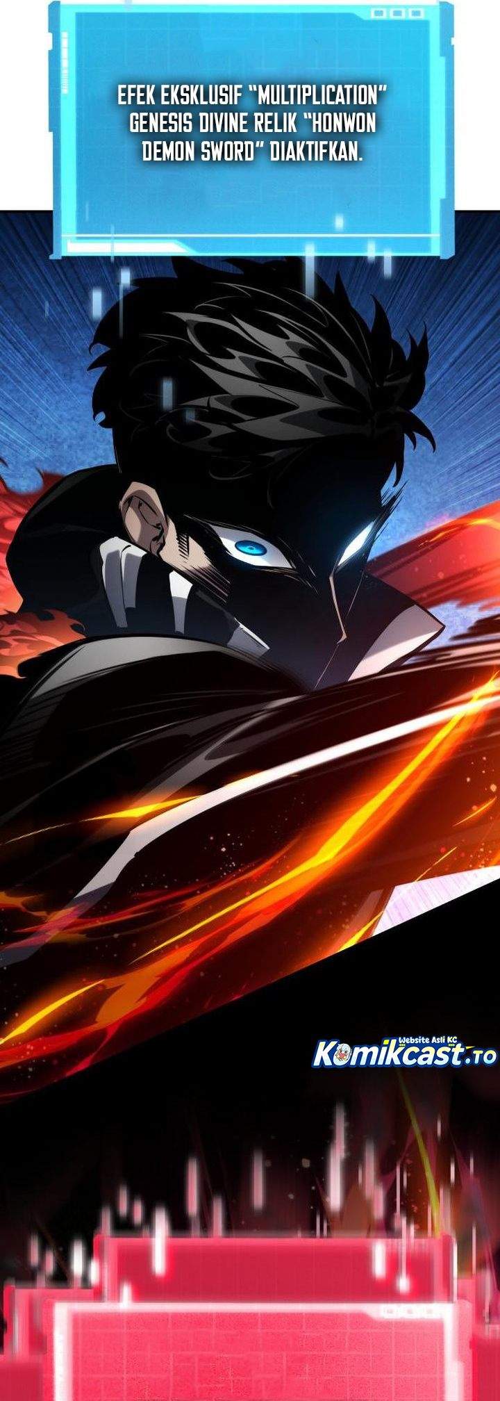 Boundless Necromancer Chap 175 - Next Chap 176