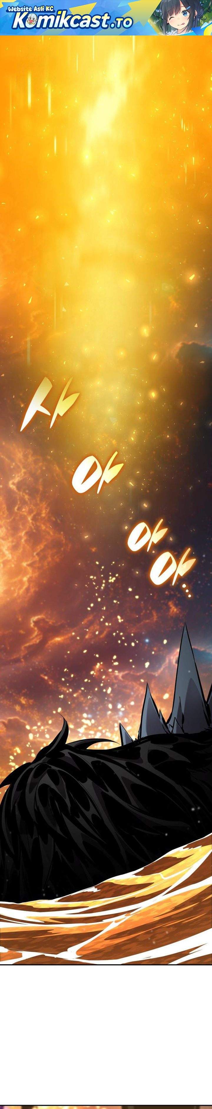 Boundless Necromancer Chap 175 - Next Chap 176