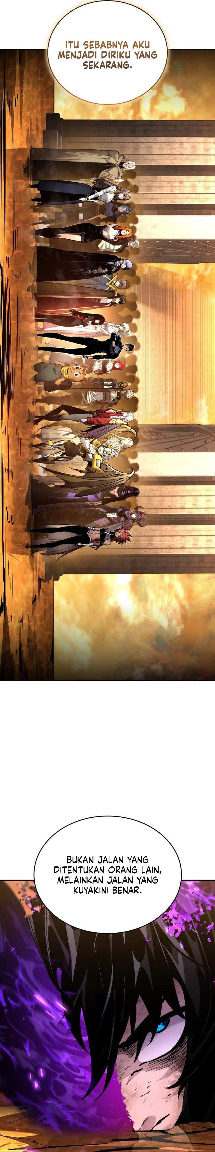 Boundless Necromancer Chap 175 - Next Chap 176