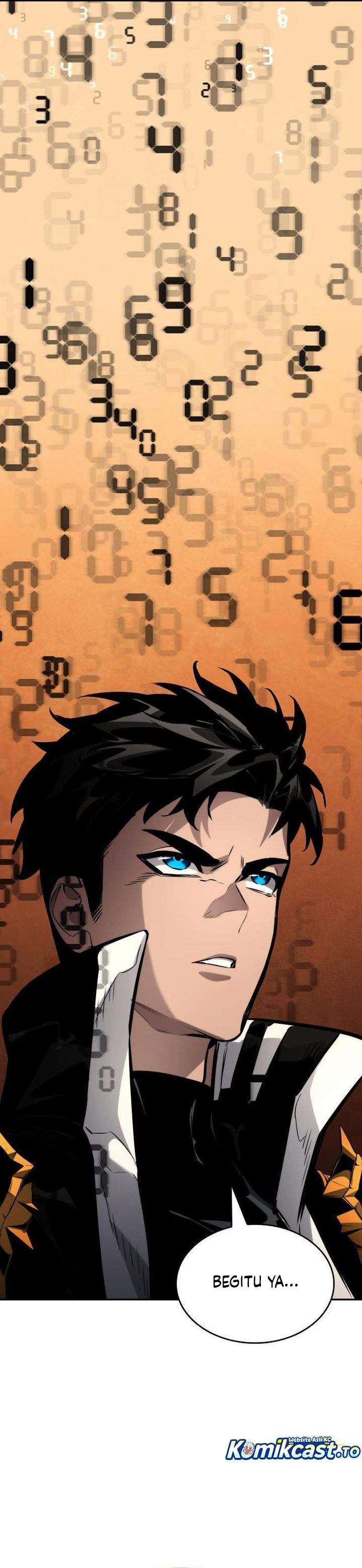 Boundless Necromancer Chap 175 - Next Chap 176