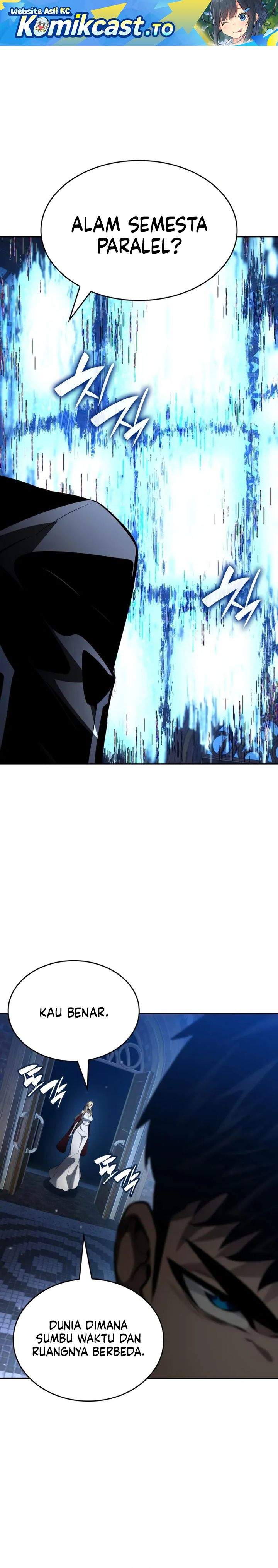 Boundless Necromancer Chap 176 - Next Chap 177