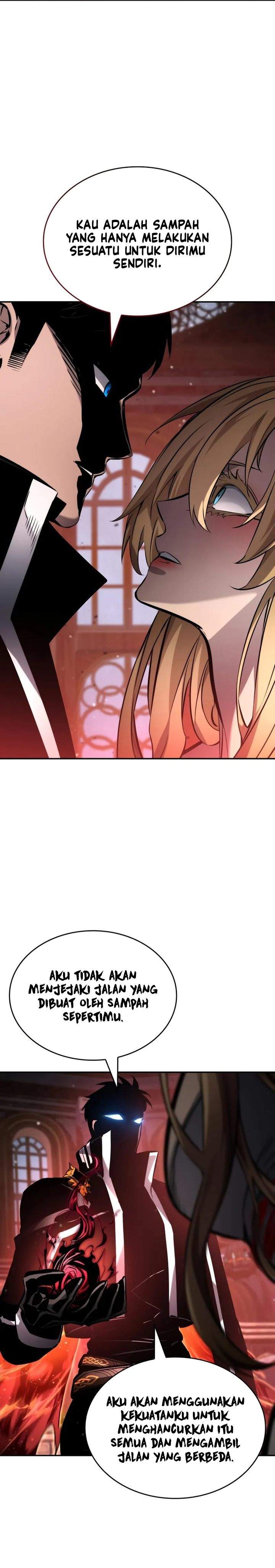 Boundless Necromancer Chap 176 - Next Chap 177