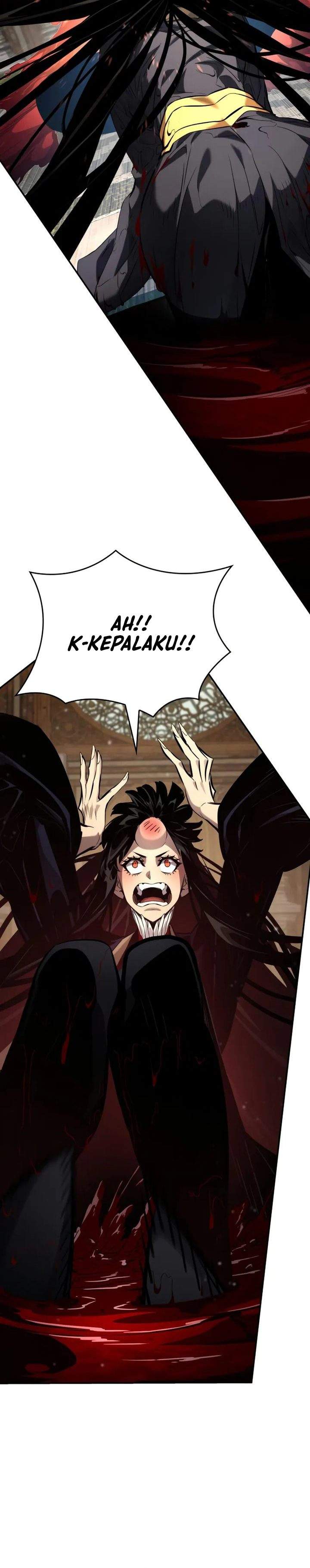 Boundless Necromancer Chap 176 - Next Chap 177